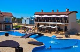 Отель "Элизиум"