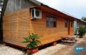 База отдыха «Океан»