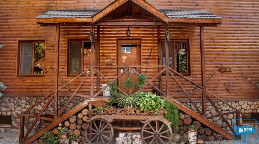 Отель "Добрыня"