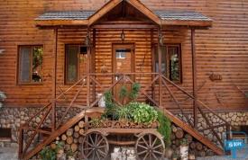 Отель "Добрыня"