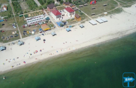 Отель "Одиссей"