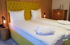 Отель "GOOD DAYS"