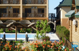 Отель "Добродвор"