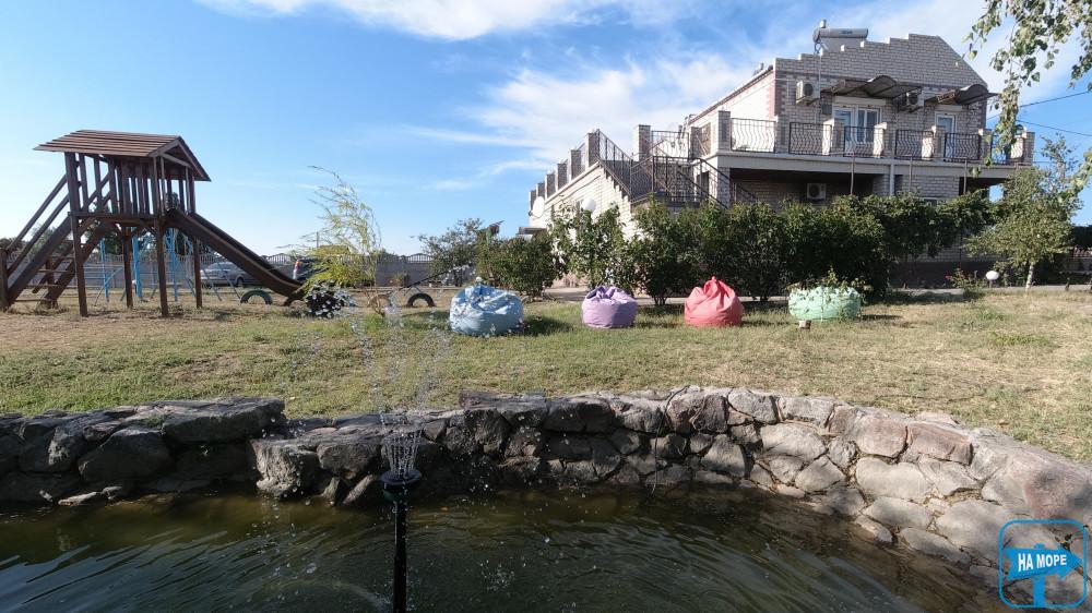 Мини-отель "Gigliola"