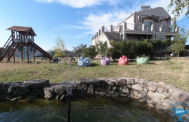 Мини-отель "Gigliola"