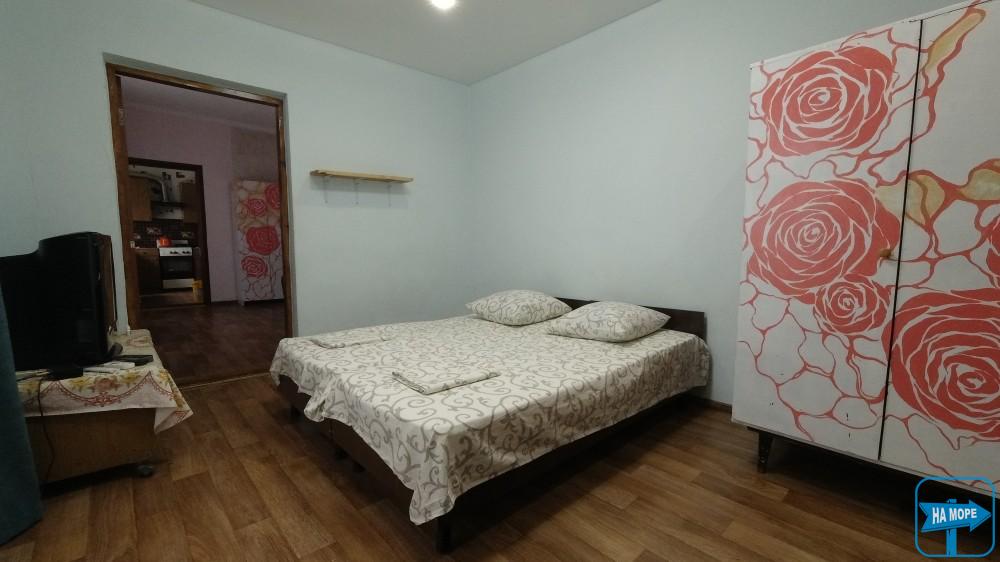 Комфортный дом без хозяев