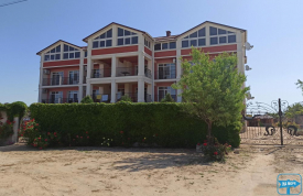 "Семейный отдых на море"