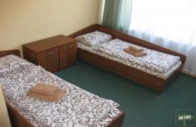 Отель "Турист Львов"