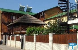 Гостевой дом "ДИОНИС"