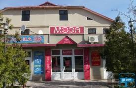 «Элита» Дом для отдыха