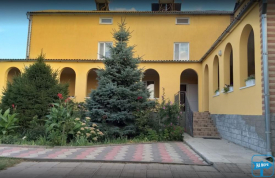 "София" Мини-пансионат