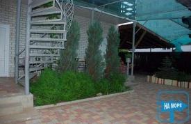 Мини-отель на Лиепайской