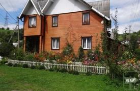 Гостевой дом "Карпатский калейдоскоп"