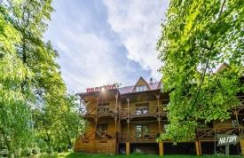 Отель "Полярис"