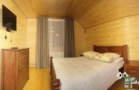 Отель "в Татарове"