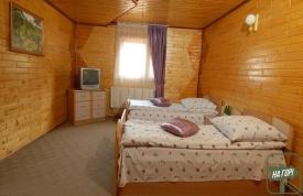 Комплекс "Смерекова хата"