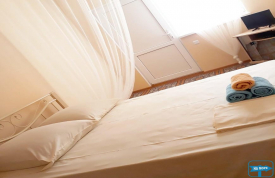 Мини-отель "Анталия"