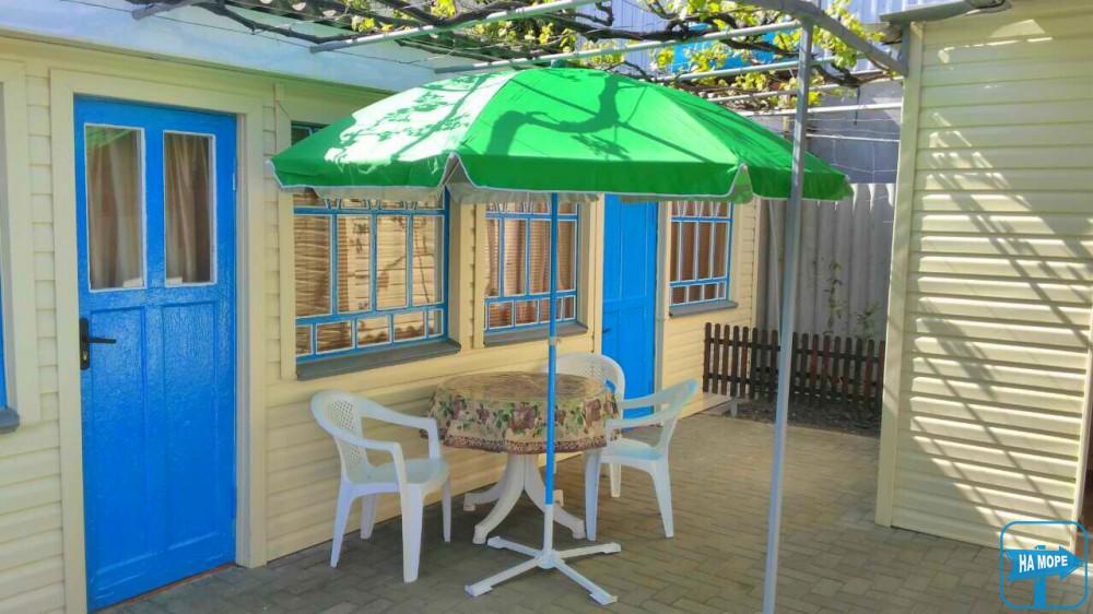 Мини-пансионат "Никита"