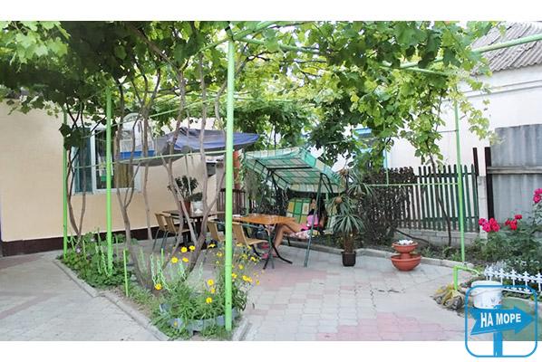 Гостевой дом «Аркадия»