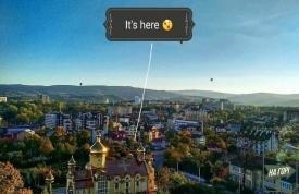 Отель "Room in An Old House"