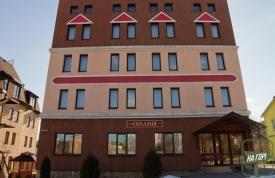 Гостиница "Соламия"