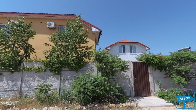 "Акварель" База отдыха