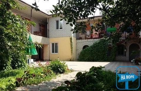 Приватне домоволодіння "Чайка"