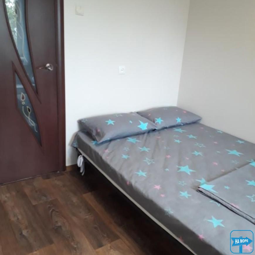 Гостевой дом "Жильё у моря"