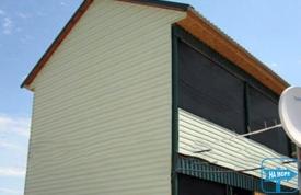 База отдыха "ВИС"