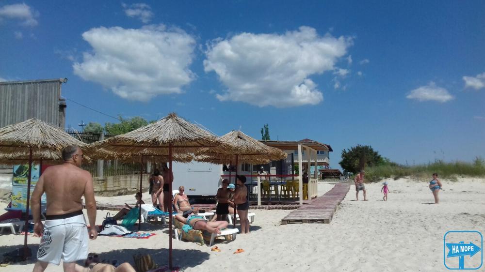 Гостевой дом "Оазис"