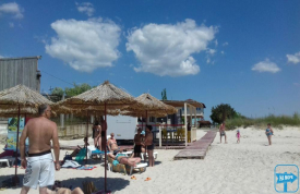 Гостевой дом "Оазис"