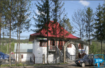 Садиба «ДОБРОДИЙ»