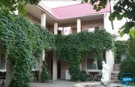 Частный пансионат «Азов»