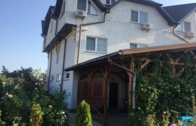 Пансионат "Афродита"