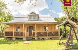 Гостевой дом Shum Cheremosha