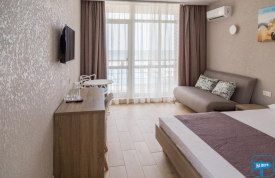 Отель "Villa Reef"