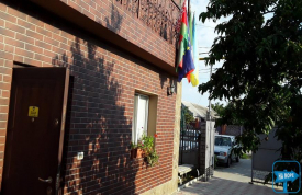 Мини-отель "Dolce vita"