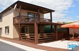 "VEGAS" гостевой двор