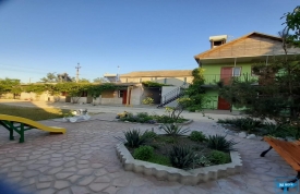 "Азовская 13" Гостевой дом