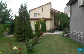 Отель «Магнолия»