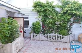 «Авалон» частное домовладение