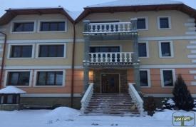 Апартаменты "Затишний дім"