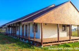 База отдыха «Skyline»