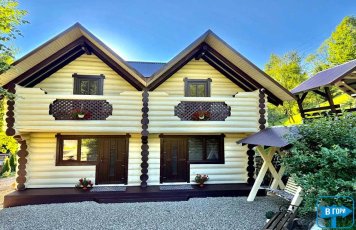 Коттедж «ГОРНЫЙ УЮТ»