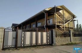 Отель "Жемчужина"