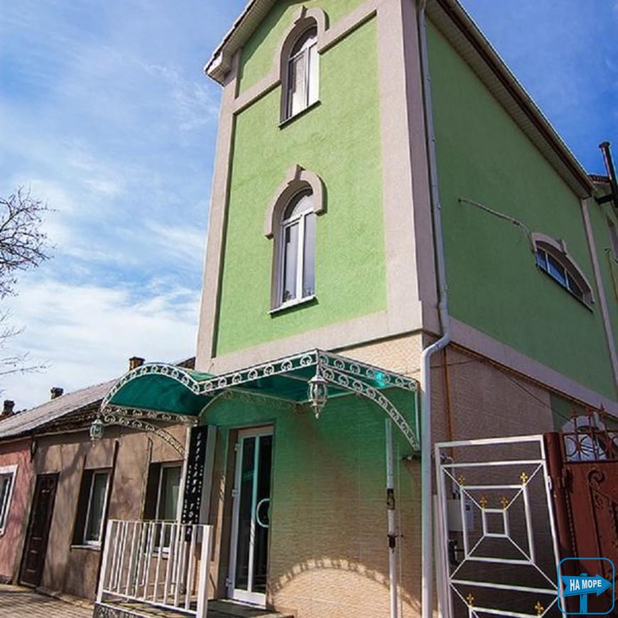 Отель "Art Room"