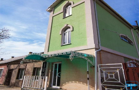 Отель "Art Room"