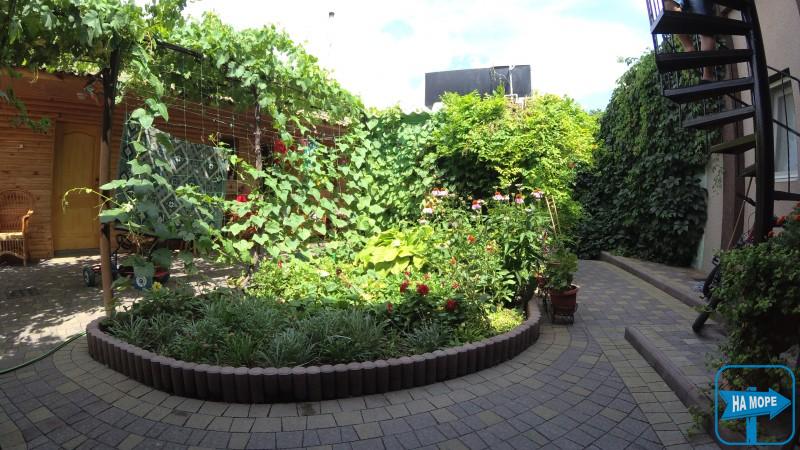 Частное домовладение "Детский дворик"