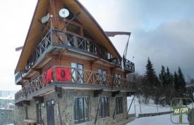 Отель "Casa del Pozitiff"