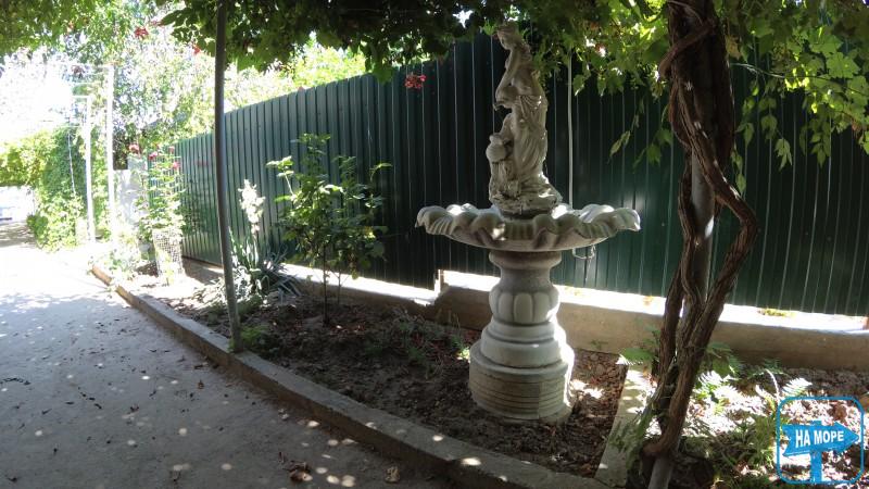 Частный пансионат "Меотида"